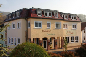 Hotels in Silz